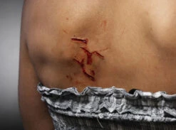 FROM LIFE - Kitchen Knife Set(From Life Kitchen Knife Set) 9 FROM LIFE - Kitchen Knife Set(From Life Kitchen Knife Set) -TILT Makeup SS SK5