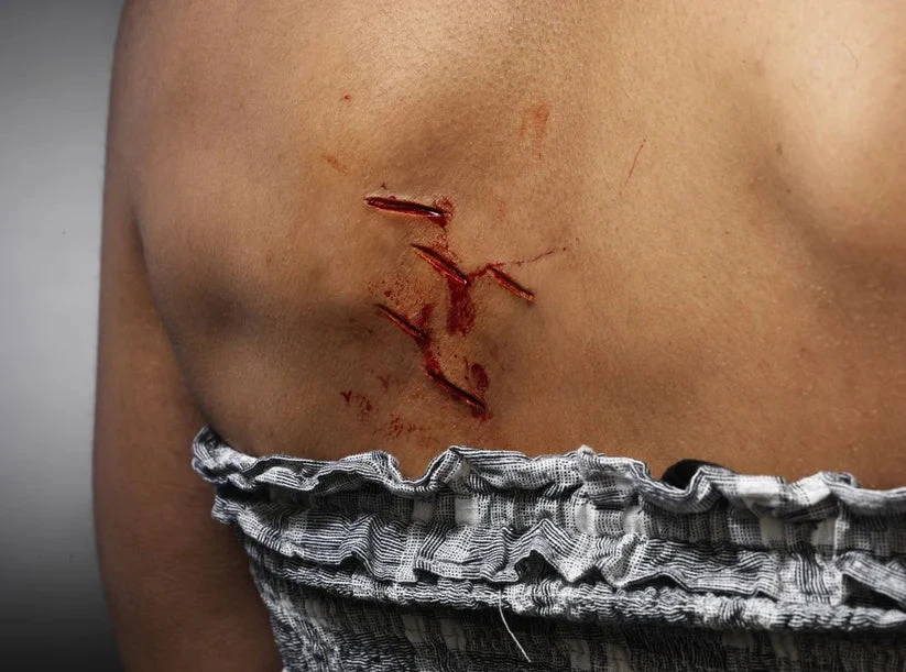 FROM LIFE - Kitchen Knife Set(From Life Kitchen Knife Set) 5 FROM LIFE - Kitchen Knife Set(From Life Kitchen Knife Set) - Image 3