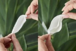 **SALE** STYLPRO BAMBOO REUSABLE MAKEUP PADS & LAUNDRY BAG(Stylpro Bamboo Reusable Makeup Pads Laundry Bag) 7 **SALE** STYLPRO BAMBOO REUSABLE MAKEUP PADS & LAUNDRY BAG(Stylpro Bamboo Reusable Makeup Pads Laundry Bag) -TILT Makeup STYLPRO bamboo REUSABLE pads3