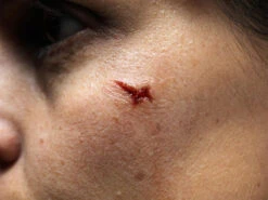 FROM LIFE - Small Shrapnel Set(From Life Small Shrapnel Set) -TILT Makeup Sangeet 09.10.17 0064 R