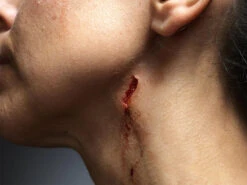 FROM LIFE - Kitchen Knife Set(From Life Kitchen Knife Set) 10 FROM LIFE - Kitchen Knife Set(From Life Kitchen Knife Set) -TILT Makeup Sangeet 09.10.17 0071 R