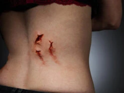 FROM LIFE - 3 Shot SMG(From Life 3 Shot Smg) -TILT Makeup Sangeet 09.10.17 0248 R