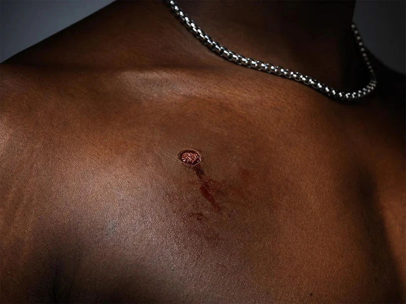 FROM LIFE - MP5(From Life Mp5) 5 FROM LIFE - MP5(From Life Mp5) - Image 3