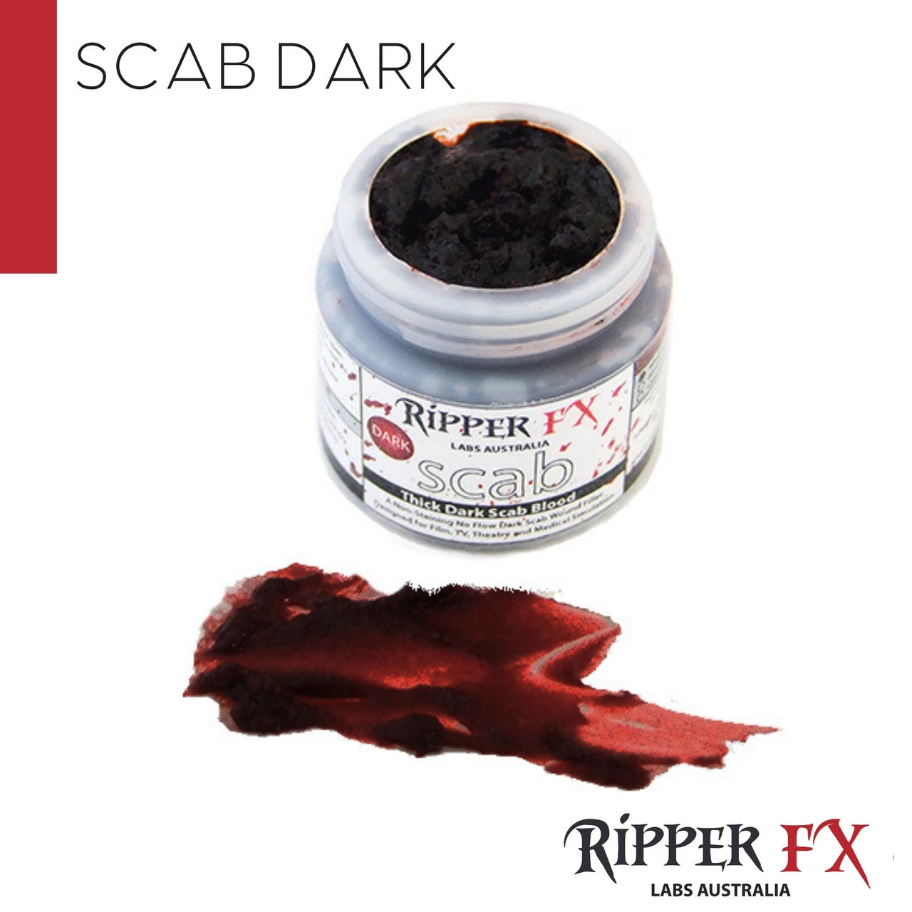 Ripper FX Scab Blood(Ripper Fx Scab Blood) 5 Ripper FX Scab Blood(Ripper Fx Scab Blood) - Image 3