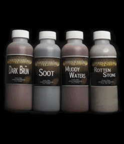 FLEET STREET DIRTWORKS DIRTY WATERS(Fleet Street Dirtworks Dirty Waters)