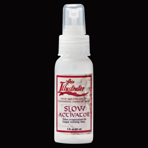 Skin Illustrator Slow Activator(Skin Illustrator Slow Activator) 3 Skin Illustrator Slow Activator(Skin Illustrator Slow Activator)