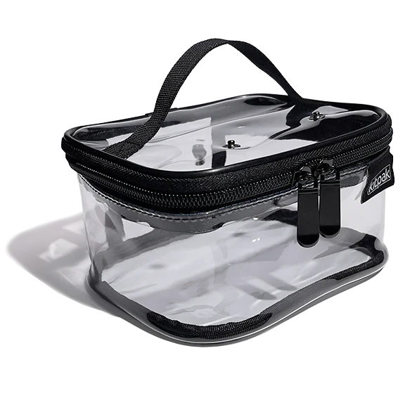 Kitpak - The Small Clear Pak(Kitpak The Small Clear Pak) 3 Kitpak - The Small Clear Pak(Kitpak The Small Clear Pak)