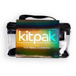 Kitpak - The Small Clear Pak(Kitpak The Small Clear Pak) 7 Kitpak - The Small Clear Pak(Kitpak The Small Clear Pak) -TILT Makeup SmallClearPakBox