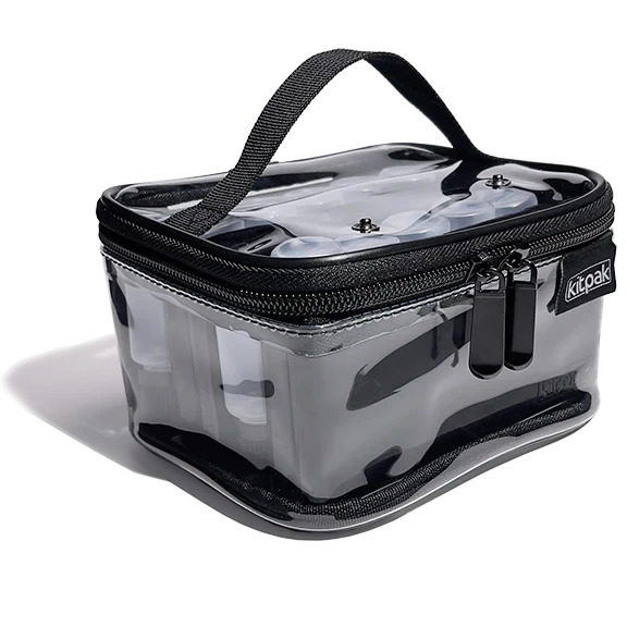 Kitpak - The Small Clear Pak(Kitpak The Small Clear Pak) 4 Kitpak - The Small Clear Pak(Kitpak The Small Clear Pak) - Image 2