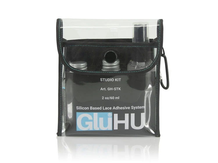 GluHU - Kits-To-Go - Studio Kit(Gluhu Kits To Go Studio Kit) 4 GluHU - Kits-To-Go - Studio Kit(Gluhu Kits To Go Studio Kit) - Image 2