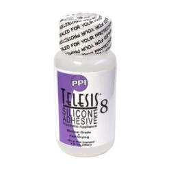 Telesis 8 Silicone Adhesive (DG)(Telesis 8 Silicone Adhesive)