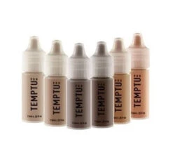 TEMPTU - SB Contour And Bronze Kit(Temptu Sb Contour And Bronze Kit) 9 TEMPTU - SB Contour And Bronze Kit(Temptu Sb Contour And Bronze Kit) -TILT Makeup TEMPTUCONTOURANDBRONZERKITTILTMAKEUP