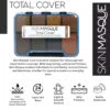 Ripper FX Skin Masque - Total Cover Dark Palette NEW SIZE(Ripper Fx Skin Masque Total Cover Dark Palette New Size) 2 Ripper FX Skin Masque - Total Cover Dark Palette NEW SIZE(Ripper Fx Skin Masque Total Cover Dark Palette New Size) -TILT Makeup TOTAL COVER 2 dark 75338