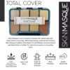 Ripper FX Skin Masque - Total Cover Light Palette NEW SIZE(Ripper Fx Skin Masque Total Cover Light Palette New Size) 1 Ripper FX Skin Masque - Total Cover Light Palette NEW SIZE(Ripper Fx Skin Masque Total Cover Light Palette New Size) -TILT Makeup TOTAL COVER LIGHT NEW 8 62186