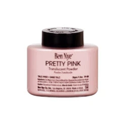 Ben Nye - Pretty Pink Powder(Pretty Pink Powder)
