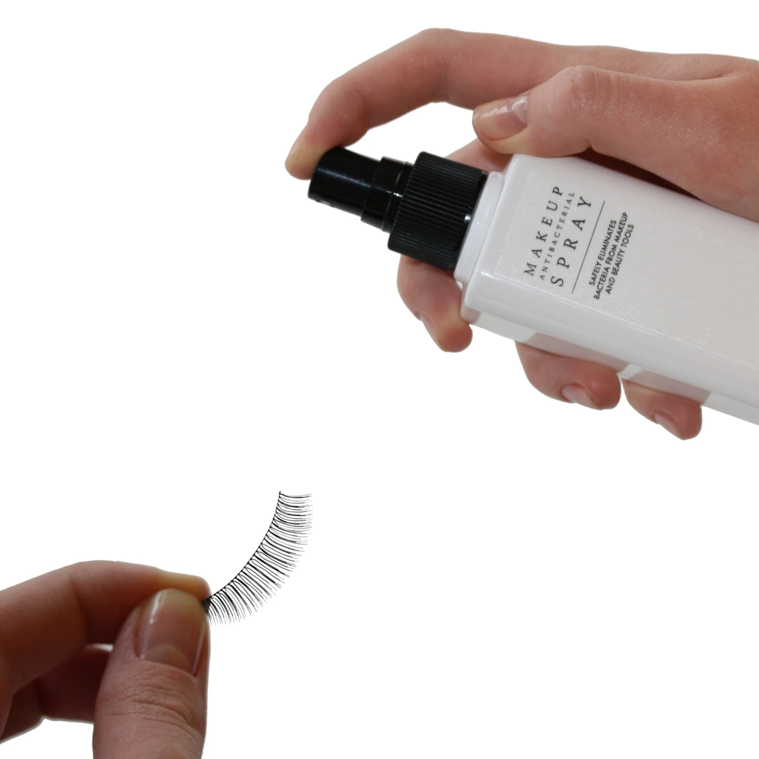 The Pro Hygiene Collection - Antibacterial Makeup Spray(The Pro Hygiene Collection Antibacterial Makeup Spray) 5 The Pro Hygiene Collection - Antibacterial Makeup Spray(The Pro Hygiene Collection Antibacterial Makeup Spray) - Image 3