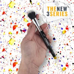 TITANIC NEW 3 Series - No. 212 - XL Duo-Fibre Brush(Titanic New 3 Series No 212 Xl Duo Fibre Brush)
