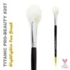 TITANIC PRO-BEAUTY BRUSH (207) - HIGHLIGHTER FAN(Titanic Pro Beauty Brush 207 Highlighter Fan) 1 TITANIC PRO-BEAUTY BRUSH (207) - HIGHLIGHTER FAN(Titanic Pro Beauty Brush 207 Highlighter Fan) -TILT Makeup Titanic Pro Beauty 207 1024x1024 3ce80beb 3e9f 4181 90f8 f12f85e978bf