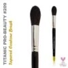 TITANIC PRO-BEAUTY BRUSH (209) - TAPERED CONTOUR(Titanic Pro Beauty Brush 209 Tapered Contour) 2 TITANIC PRO-BEAUTY BRUSH (209) - TAPERED CONTOUR(Titanic Pro Beauty Brush 209 Tapered Contour) -TILT Makeup Titanic Pro Beauty 209 1024x1024 7b6c7f9b af1f 4213 9d09 f9abb1869662