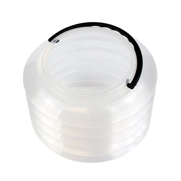 Royal & Langnickel - Collapsible Travel Brush Washer(Royal Langnickel Collapsible Travel Brush Washer) 3 Royal & Langnickel - Collapsible Travel Brush Washer(Royal Langnickel Collapsible Travel Brush Washer)