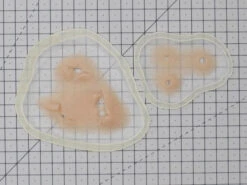 FROM LIFE - 3 Shot SMG(From Life 3 Shot Smg) -TILT Makeup TripleShotHoney