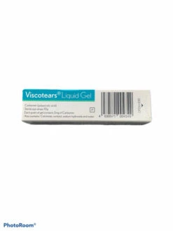 Viscotears Liquid Gel(Viscotears Liquid Gel)