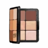 Make Up For Ever- HD SKIN SCULPTING PALETTE(Make Up For Ever Hd Skin Sculpting Palette) 1 Make Up For Ever- HD SKIN SCULPTING PALETTE(Make Up For Ever Hd Skin Sculpting Palette) -TILT Makeup US 3548752196802 I000025000 HD SKIN SCULPTING PALETTE 23 26.5G Face 01