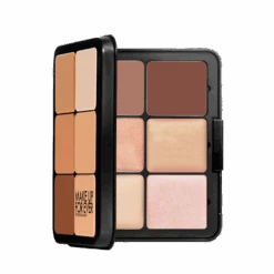 Make Up For Ever- HD SKIN SCULPTING PALETTE(Make Up For Ever Hd Skin Sculpting Palette)