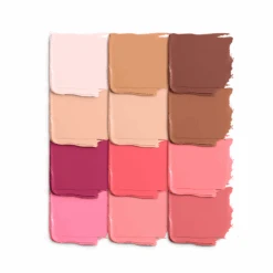 Make Up For Ever - HD SKIN FACE ESSENTIALS PALETTE - HARMONY 2 (Medium)(Make Up For Ever Hd Skin Face Essentials Palette Harmony 2) 11 Make Up For Ever - HD SKIN FACE ESSENTIALS PALETTE - HARMONY 2 (Medium)(Make Up For Ever Hd Skin Face Essentials Palette Harmony 2) -TILT Makeup US 3548752203166 I000020002 HDSKINFACEESSENTIALSPALETTE 23 26.5g H2 Face 5