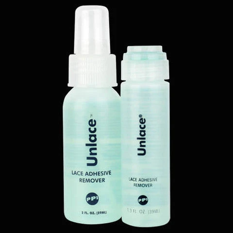 UnLace-Wig Adhesive Remover - 59ml (DG)(Unlace Wig Adhesive Remover 59ml) 3 UnLace-Wig Adhesive Remover - 59ml (DG)(Unlace Wig Adhesive Remover 59ml)