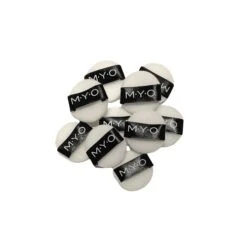 M·Y·O Mini Makeup Puffs(M Y O Mini Makeup Puffs)