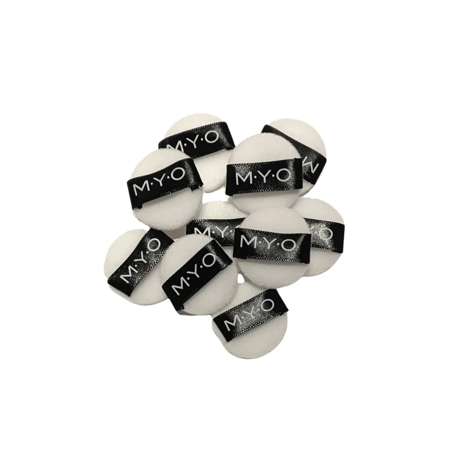 M·Y·O Mini Makeup Puffs(M Y O Mini Makeup Puffs) 3 M·Y·O Mini Makeup Puffs(M Y O Mini Makeup Puffs)