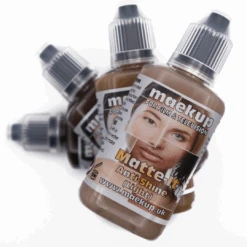 Maekup Matte-it (Anti-Shine)(Maekup Matte It Anti Shine)