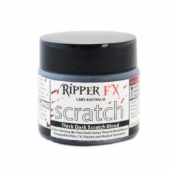 Ripper FX Scratch Blood(Ripper Fx Scratch Blood)