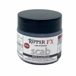 Ripper FX Scab Blood(Ripper Fx Scab Blood)