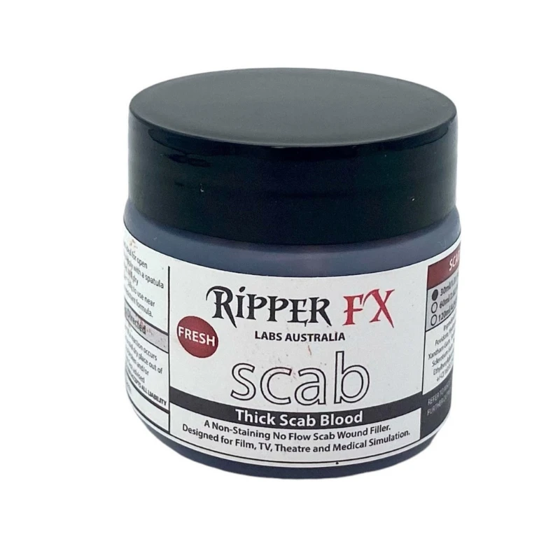 Ripper FX Scab Blood(Ripper Fx Scab Blood) 3 Ripper FX Scab Blood(Ripper Fx Scab Blood)
