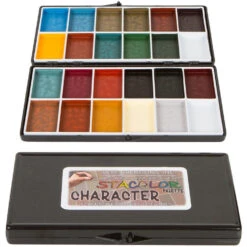 WM Creations - Character Palette(Wm Creations Character Palette)