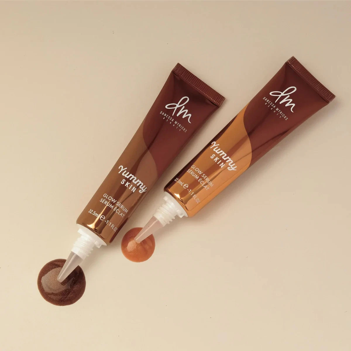 Danessa Myricks Yummy Skin Glow Serums(Danessa Myricks Yummy Skin Glow Serums) 3 Danessa Myricks Yummy Skin Glow Serums(Danessa Myricks Yummy Skin Glow Serums)