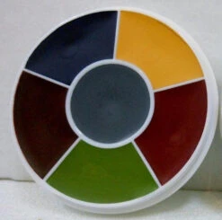 Ben Nye - Zombie Wheel(Zombie Wheel)