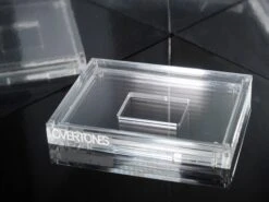 OVERTONES - Alchemy Case(Overtones Alchemy Case)