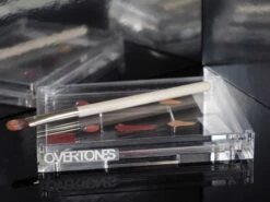 OVERTONES - Alchemy Case(Overtones Alchemy Case) 7 OVERTONES - Alchemy Case(Overtones Alchemy Case) -TILT Makeup ac3