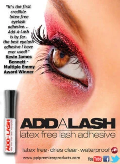 ADD-A-LASH(Add A Lash) 7 ADD-A-LASH(Add A Lash) -TILT Makeup addlashtiltmakeup3