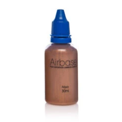 Airbase Aqua Colours(Airbase Aqua Colours) 22 Airbase Aqua Colours(Airbase Aqua Colours) -TILT Makeup airbase aqua body paint bronze
