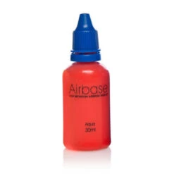 Airbase Aqua Colours(Airbase Aqua Colours) 28 Airbase Aqua Colours(Airbase Aqua Colours) -TILT Makeup airbase aqua body paint red
