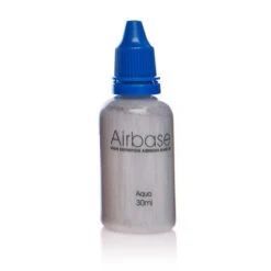 Airbase Aqua Colours(Airbase Aqua Colours) 29 Airbase Aqua Colours(Airbase Aqua Colours) -TILT Makeup airbase aqua body paint silver