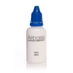 Airbase Aqua Colours(Airbase Aqua Colours) 21 Airbase Aqua Colours(Airbase Aqua Colours) -TILT Makeup airbase aqua body paint white