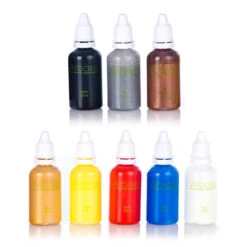 Airbase Aqua Primary Essential Pack(Airbase Aqua Primary Essential Pack)