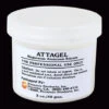Attagel - 56 Gm (DG)(Attagel) -TILT Makeup attagel black 500 large