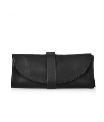 BdelliumMaestro Complete 12pc. Brush Set With Roll-up Pouch(Bdellium Maestro Complete 12pc Brush Set With Roll Up Pouch) 6 BdelliumMaestro Complete 12pc. Brush Set With Roll-up Pouch(Bdellium Maestro Complete 12pc Brush Set With Roll Up Pouch) - Image 4