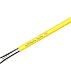 Bdellium Studio 714 Flat Eye Definer(Bdellium Studio 714 Flat Eye Definer) -TILT Makeup bd studio 714 02